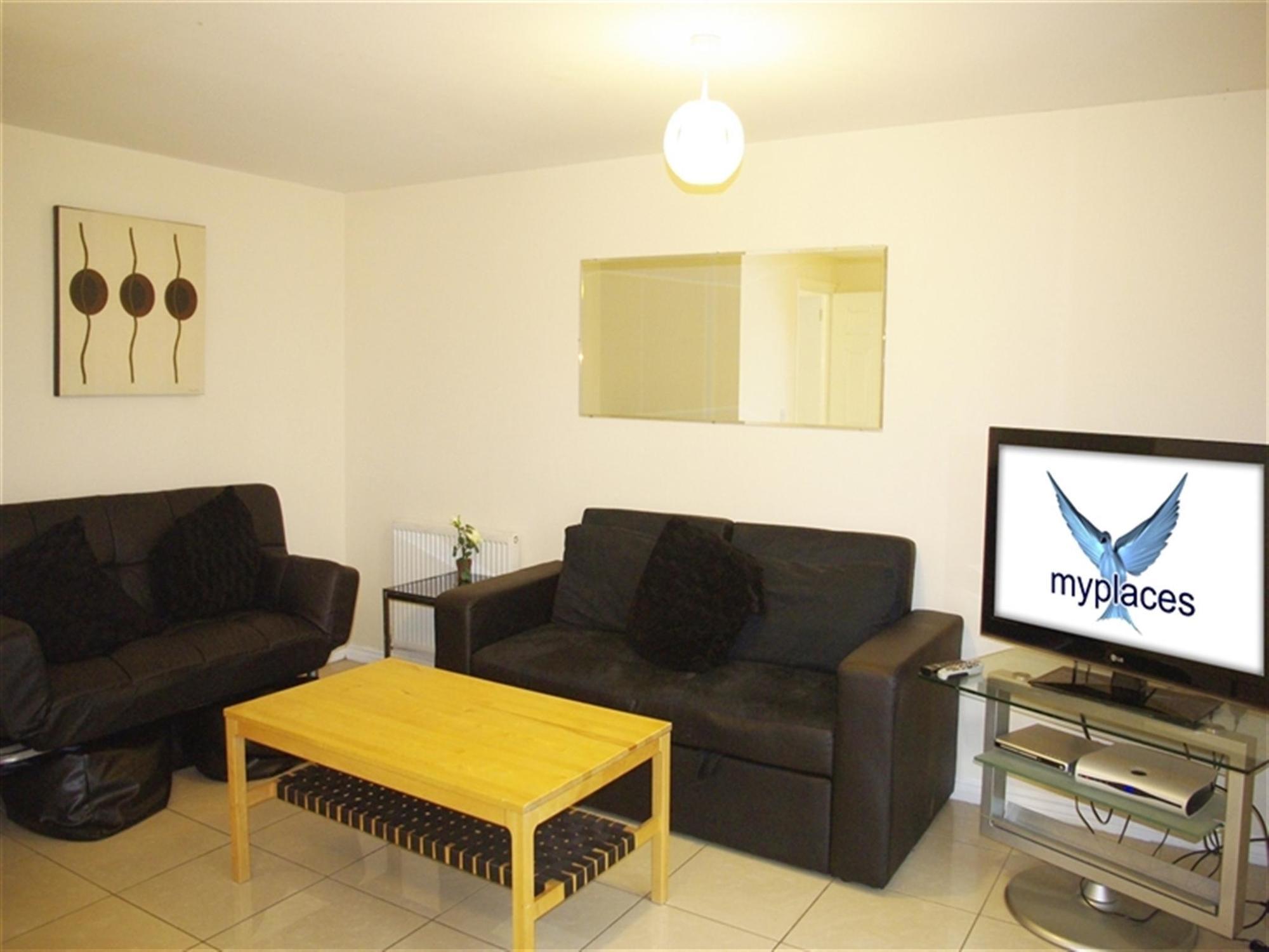 My-Places Corporate Serviced Accommodation Manchester Exterior photo