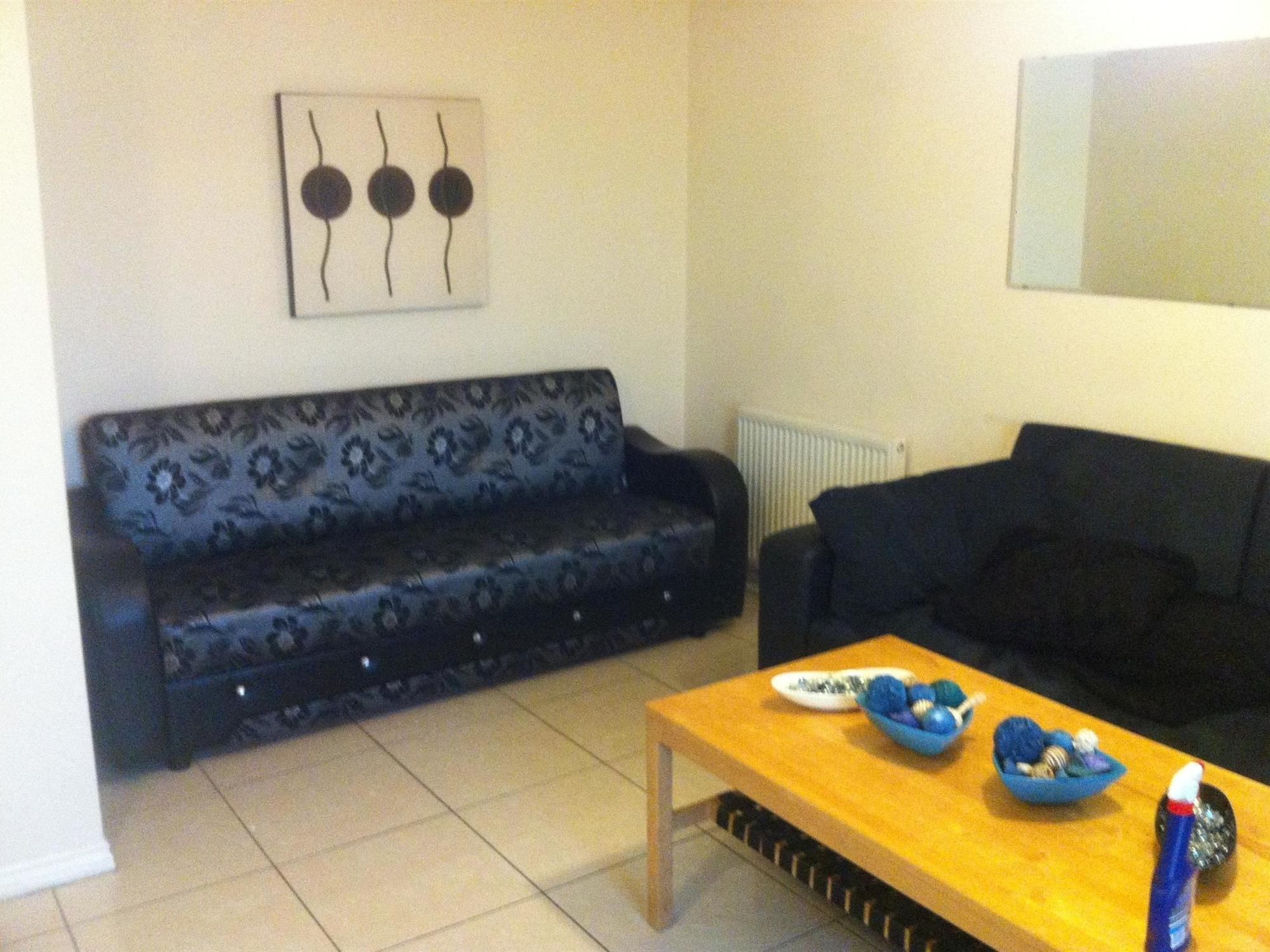 My-Places Corporate Serviced Accommodation Manchester Exterior photo