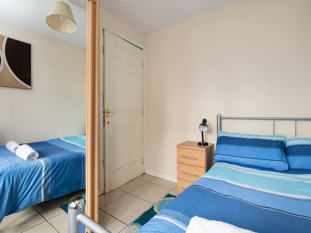 My-Places Corporate Serviced Accommodation Manchester Exterior photo