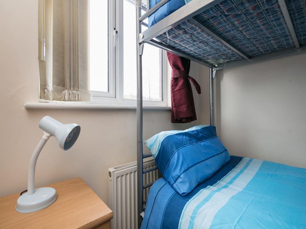 My-Places Corporate Serviced Accommodation Manchester Exterior photo