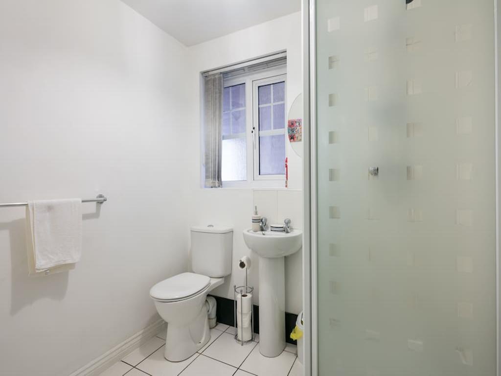 My-Places Corporate Serviced Accommodation Manchester Exterior photo
