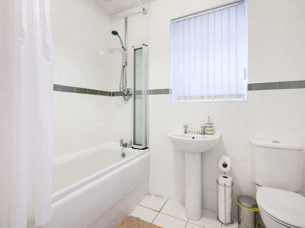 My-Places Corporate Serviced Accommodation Manchester Exterior photo