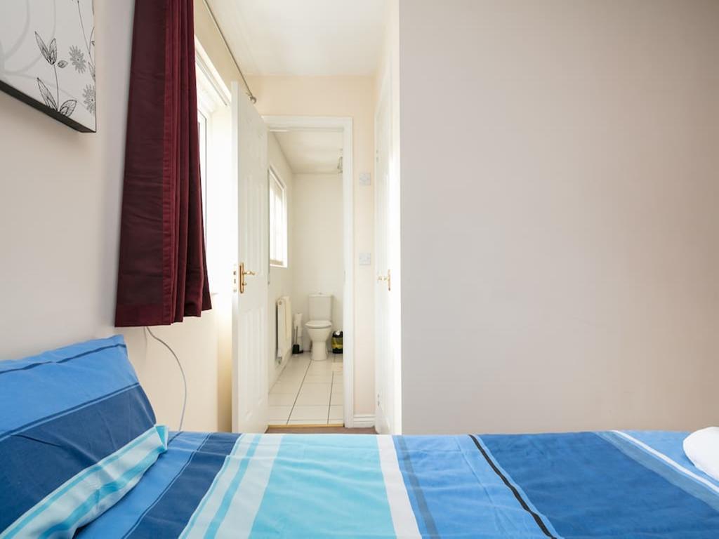 My-Places Corporate Serviced Accommodation Manchester Exterior photo