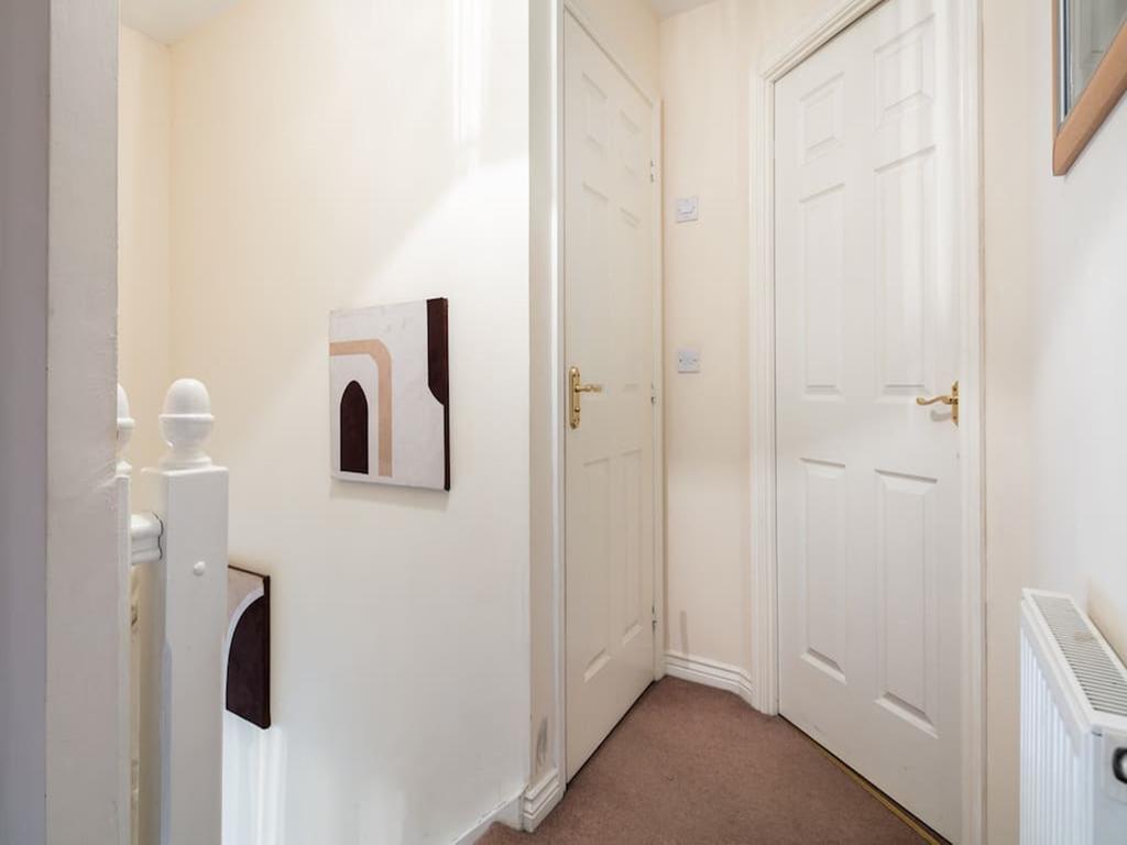 My-Places Corporate Serviced Accommodation Manchester Exterior photo
